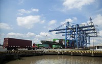 5 tháng năm 2023, xuất siêu 9,8 tỷ USD