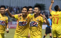 Tin tối (30/5): HLV Troussier "chấm" 6 cầu thủ Thanh Hoá cho ĐT Việt Nam