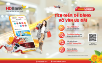 Người dùng App thường sống thảnh thơi", App HDBank luôn tươi mới