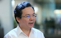 GS.TS Hoàng Văn Cường: Phải có cơ chế cởi mở để "cởi trói" cho TP.HCM