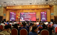 Lễ phát động "Ngày hội STEM Quốc gia lần thứ 9 – Vietnam STEM Festival 2023"