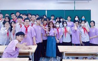 Cô giáo Hà Nội chỉ cách ôn thi vào lớp 10 môn tiếng Anh nhanh và cực hay 