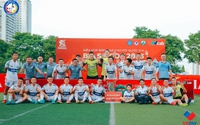 Những ngôi sao nào sẽ ở lại FC Mobi chinh chiến tại HPL-S10?