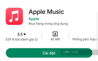 Chiều lòng khách hàng, Apple ra mắt ứng dụng nghe nhạc cổ điển dành cho Android