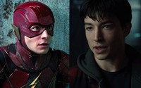 Tài tử "The Flash" được khen ngợi, mặc cho đời tư bê bối