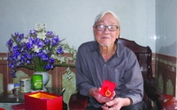 Bảo vệ nữ tướng Nguyễn Thị Định thủa nào là anh bộ đội Võ Tòng Bạt quê Hưng Yên