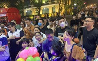 Hà Nội: Những địa điểm vui chơi giảm giá cho các em nhỏ nhân ngày quốc tế thiếu nhi 1/6