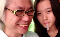Con trai Lý Khôn Thành từ bỏ vạch mặt mẹ kế Lâm Tĩnh Ân