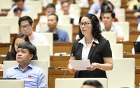 Giám đốc Học viện Nông nghiệp Việt Nam đề nghị phân cấp cho tỉnh tự quyết chuyển đổi cơ cấu nội bộ đất nông nghiệp