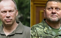 Nga phát lệnh truy bắt các tướng Ukraine sừng sỏ sau cuộc tập kích vào Moscow, Kiev lập tức phản ứng 'gắt'