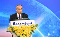 Sacombank đề nghị xử lý người bôi nhọ ông Dương Công Minh trên mạng xã hội