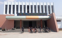 Giám đốc Trung tâm Văn hóa - Thông tin - Thể thao tại Bình Định đột quỵ và tử vong khi đang phát biểu