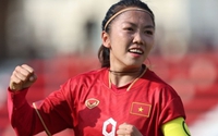 Huỳnh Như tiết lộ điều thú vị về ĐT nữ Việt Nam trước thềm World Cup