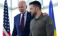 Những sai lầm của Mỹ trong cuộc chiến Ukraine có thể gây hậu quả khôn lường