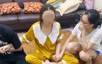 Góc nhìn pháp lý vụ bảo mẫu nghi bạo hành bé sơ sinh tại chung cư HH2A Linh Đàm