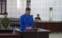 Say xỉn, em dùng kéo đâm anh trai trọng thương