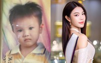 Lời chúc ý nghĩa ngày Quốc tế Thiếu nhi 1/6 và ảnh thời "ngố tàu" của sao Việt gây "sốt" mạng