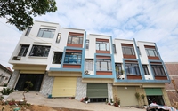 Thêm một cán bộ ở Hạ Long (Quảng Ninh) bị kỷ luật vì để xảy ra vi phạm đất đai