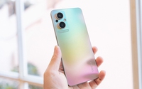 Top 3 mẫu điện thoại có 5G giá rẻ, hiệu năng ổn định, chụp ảnh đẹp nhất hiện tại