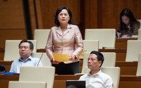 Thống đốc Nguyễn Thị Hồng lý giải nguyên nhân lãi suất cho vay cao 