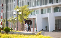 Một trường đại học ở Việt Nam có tên trong danh sách 70 cơ sở giáo dục hàng đầu thế giới 