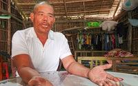 Ngư phủ trôi dạt 4 ngày giữa đại dương và hành trình sống sót kỳ diệu