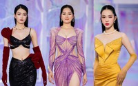 Link xem trực tiếp chung khảo Miss World Vietnam 2023