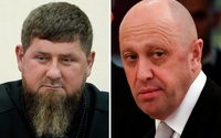 Lãnh đạo Chechnya bật mí cuộc nói chuyện trực tiếp để giải quyết mâu thuẫn với ông trùm lính đánh thuê Wagner