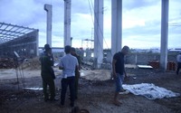 Tăng trợ cấp cho người bị tai nạn lao động, bệnh nghề nghiệp từ 1.7