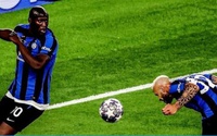 Lukaku "biến bàn thắng thành cơ hội" khiến Inter Milan thua đau như thế nào?