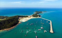 Quảng Ninh sẽ mở đường bay thương mại tuyến Tuần Châu - Hạ Long ra đảo Cô Tô