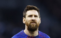 Báo chí thế giới chấn động trước tin Messi rời PSG