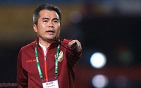 SHB Đà Nẵng "trảm" HLV Phan Thanh Hùng, mời "Mourinho Việt Nam" thay thế