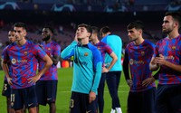 Barcelona sẽ bị cấm tham dự Champions League mùa tới?