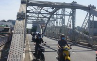 TP.HCM điều chỉnh giao thông nhiều tuyến đường ở quận 4, quận 7 để tránh kẹt xe, người dân cần lưu ý cách di chuyển