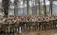 Đặc nhiệm Chechnya bắt tay với Wagner tấn công dữ dội thành phố chiến lược của Ukraine ở Donbass