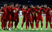 HLV Troussier công bố danh sách ĐT Việt Nam: 33 cái tên, ai là nhân tố mới?