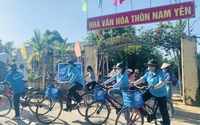 Đà Nẵng: Xã Hòa Bắc hưởng ứng Ngày Môi trường thế giới