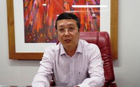 Ông Hoàng Trung được Thủ tướng bổ nhiệm làm Thứ trưởng Bộ Nông nghiệp và PTNT