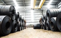 Giá vật liệu hôm nay 2/6: Giá thép tăng 'nóng' trên sàn giao dịch