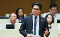 Đại biểu Quốc hội chia sẻ điều "day dứt" khi làm việc với doanh nghiệp nước ngoài