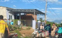 NÓNG: Án mạng kinh hoàng khiến 3 người phụ nữ tử vong ở Khánh Hòa