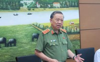 Bộ trưởng Tô Lâm: "Vụ việc ở Đắk Lắk không thể coi thường được"