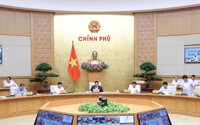 Thị trường trái phiếu doanh nghiệp, bất động sản bước đầu chuyển biến tích cực