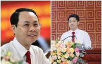 10 Ủy viên dự khuyết Trung ương Đảng thay đổi chức vụ công tác sau nửa nhiệm kỳ Đại hội XIII 