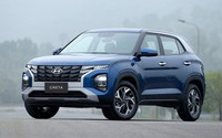 Ưu nhược điểm của mẫu SUV đô thị Hyundai Creta so với Kia Seltos
