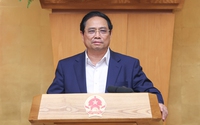 Thủ tướng: Thúc đẩy 3 động lực "nóng", đưa đất nước phát triển trong bất cứ hoàn cảnh nào
