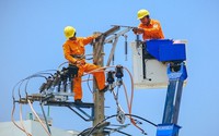 Lịch cắt điện Nam Định ngày 3/6 chính xác nhất