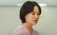 Phim Bác sĩ Cha tập 15: Được hai người đàn ông hiến gan, Uhm Jung Hwa sẽ chọn ai?