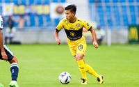 Tin sáng (3/6): Rời Pau FC, Quang Hải sang Indonesia chơi bóng?